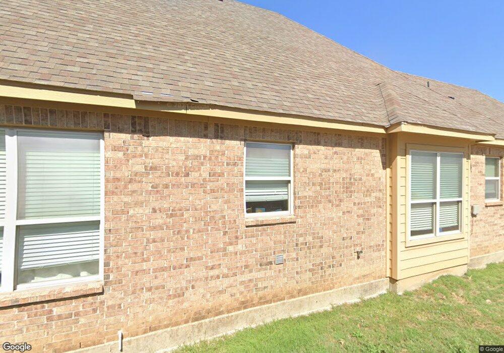 610 S Arizona Dr, Celina, TX 75009 - photo 1