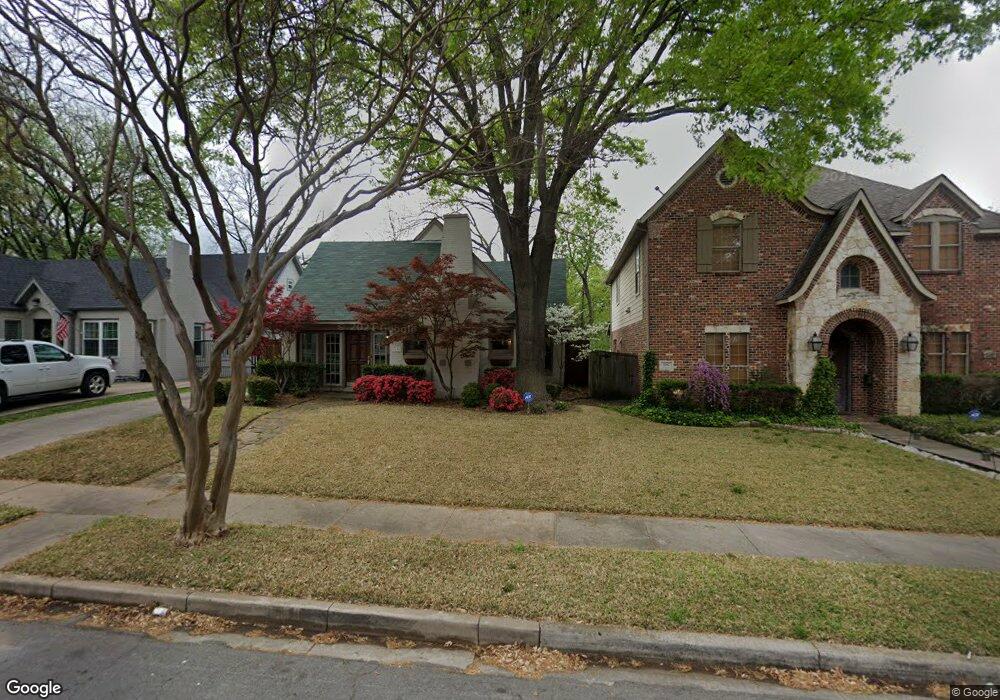 5146 Vanderbilt Ave, Dallas, TX 75206 - photo 1