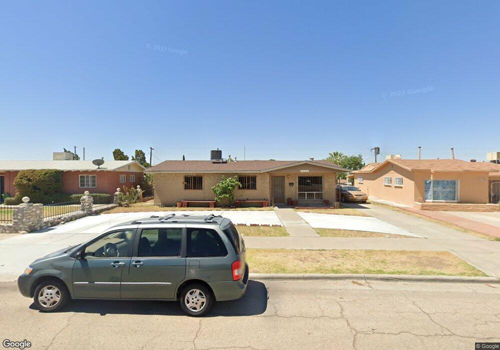 7410 Kingman Dr, El Paso, TX 79915 - photo 1