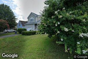 1024 Wintergreen Ln, Charlottesville, VA 22903