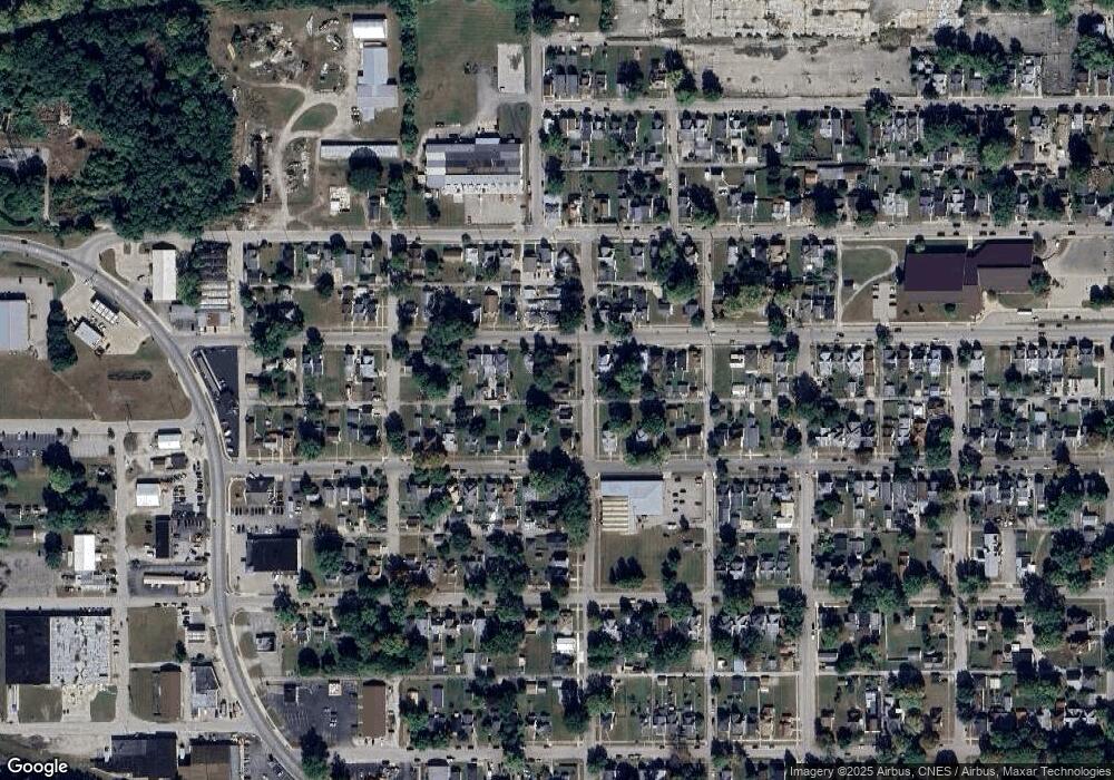 715 Wilkinson St, Logansport, IN 46947 - photo 1