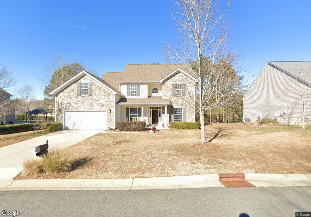 1128 Hallow Lake Terrace, Clover, SC 29710 - photo 1