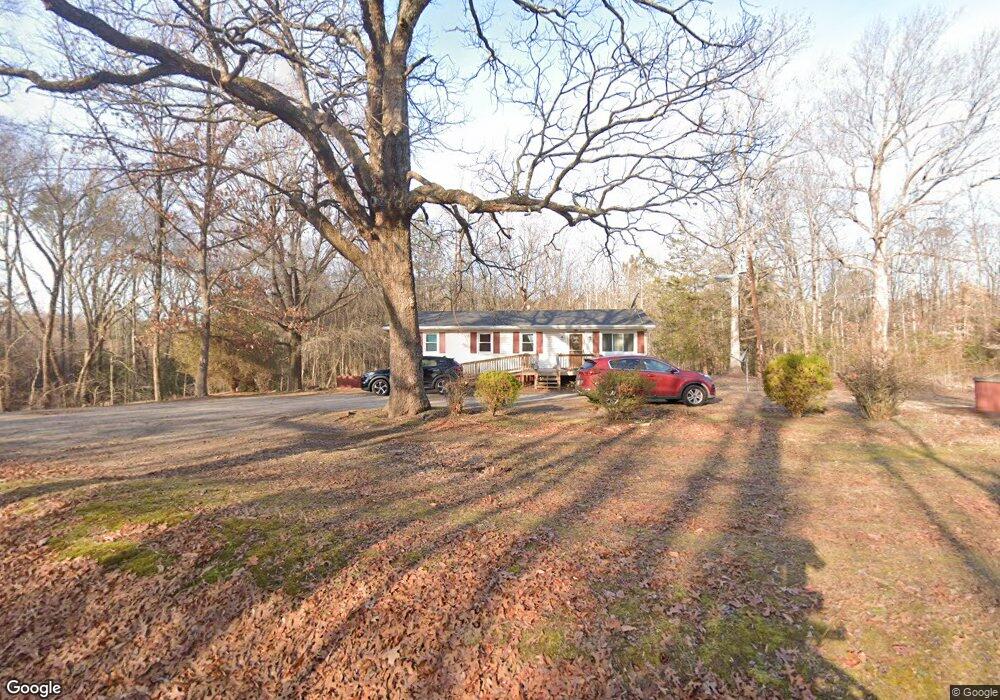 22450 Colemans Mill Rd, Ruther Glen, VA 22546 - photo 1