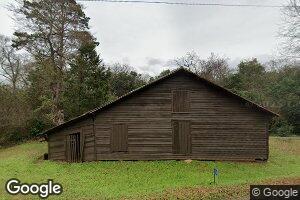 336 Cherry St, Lumpkin, GA 31815