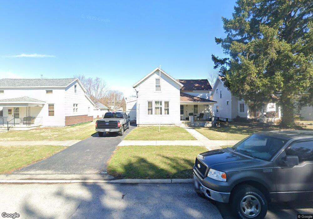 508 W Lincoln St, Findlay, OH 45840 - photo 1