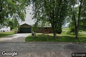 210 E Fir St, Strum, WI 54770
