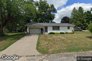 219 E Fir St, Strum, WI 54770