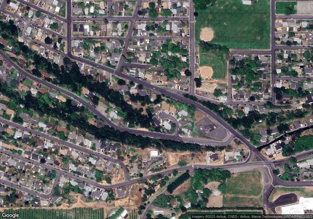 1700 Esther Way, the Dalles, OR 97058 - photo 1