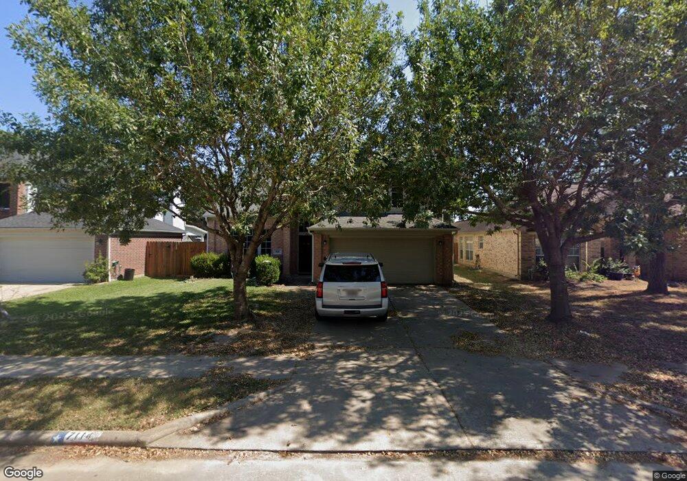7114 Hazel Cove Dr, Houston, TX 77095 - photo 1