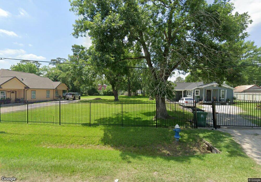 1814 Eubanks St, Houston, TX 77093 - photo 1