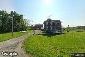 845 N Toussaint South Rd, Oak Harbor, OH 43449