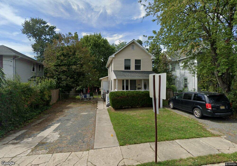 48 Jackson St, Long Branch, NJ 07740 - photo 1