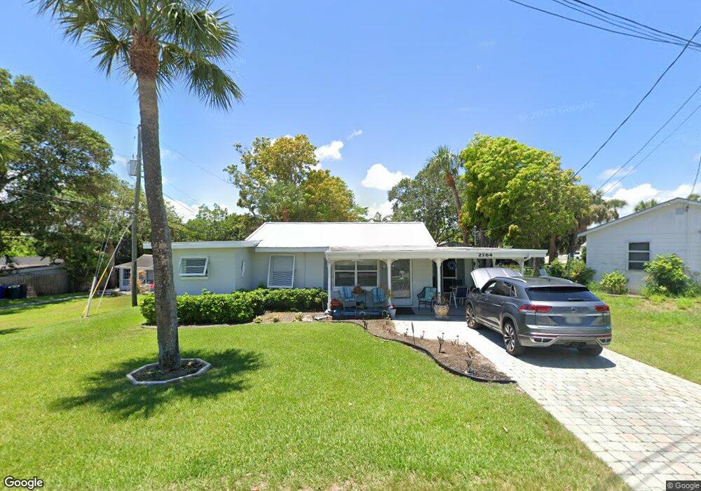 2284 NE Seaview Dr, Jensen Beach, FL 34957 - photo 1