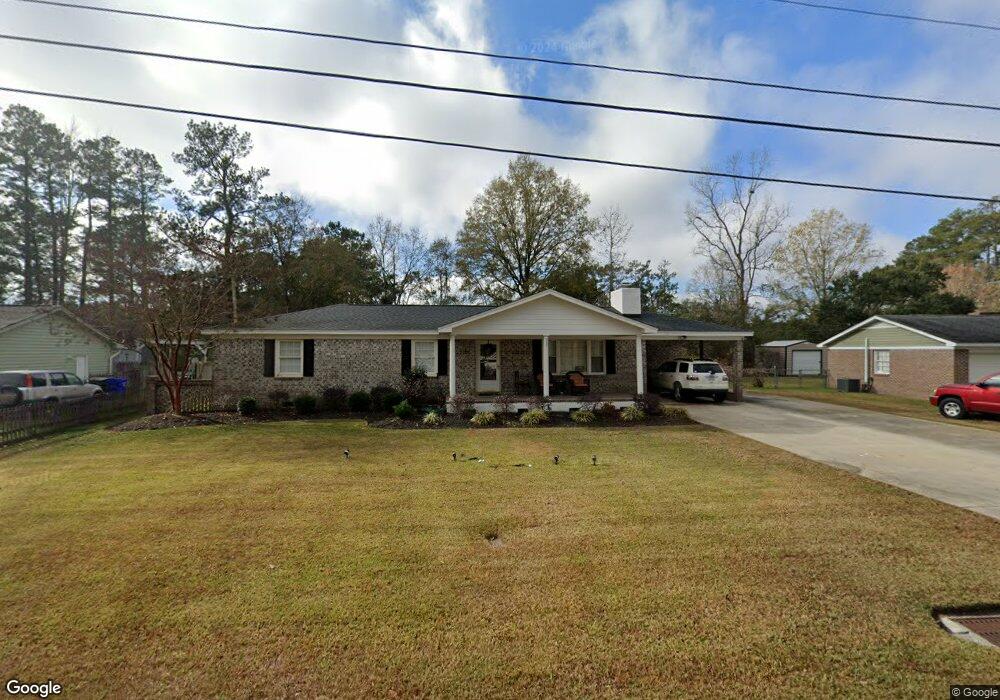 311 Jordan Cir, Conway, SC 29527 - photo 1