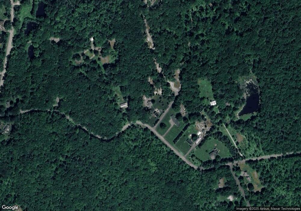 31 Windy Ridge Rd, Warren, CT 06754 - photo 1