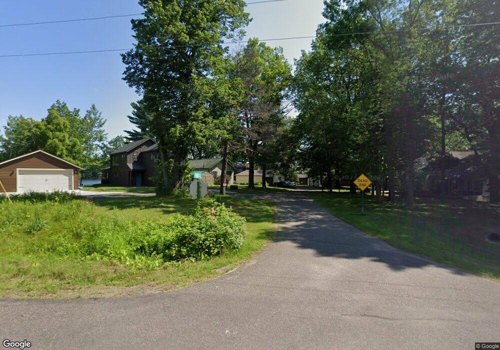 N370 Park Dr, New Auburn, WI 54757 - photo 1