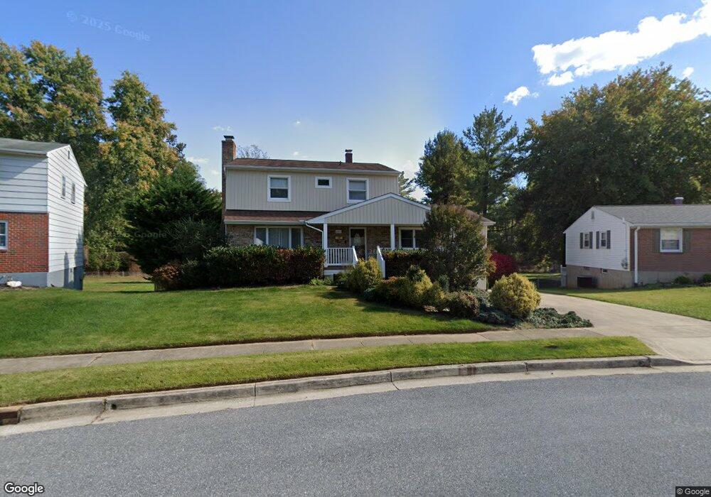 311 Highmeadow Rd, Reisterstown, MD 21136 - photo 1