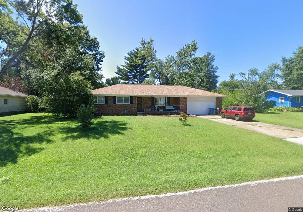611 N Hightower Ave, Nixa, MO 65714 - photo 1