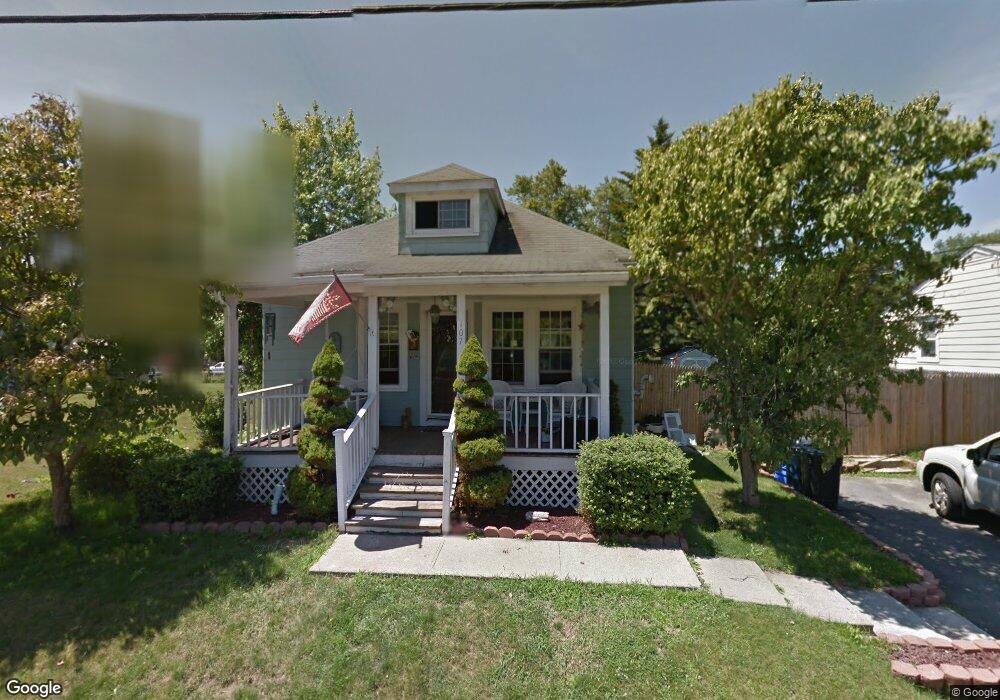 107 Bellevue Ave, North Smithfield, RI 02896 - photo 1