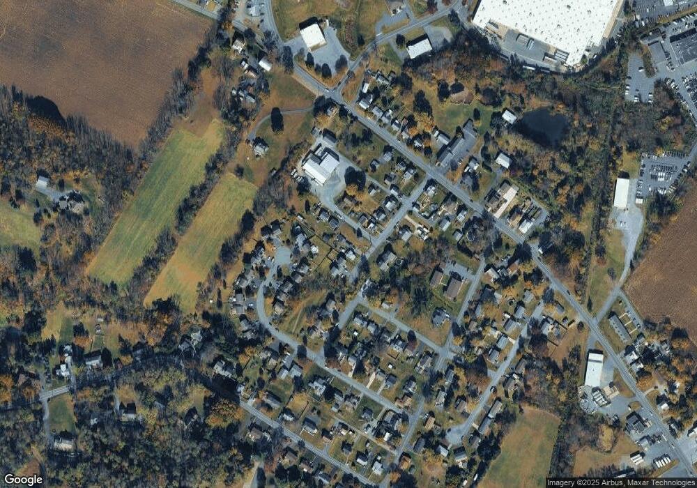 45 Fegley St, Boyertown, PA 19512 - photo 1