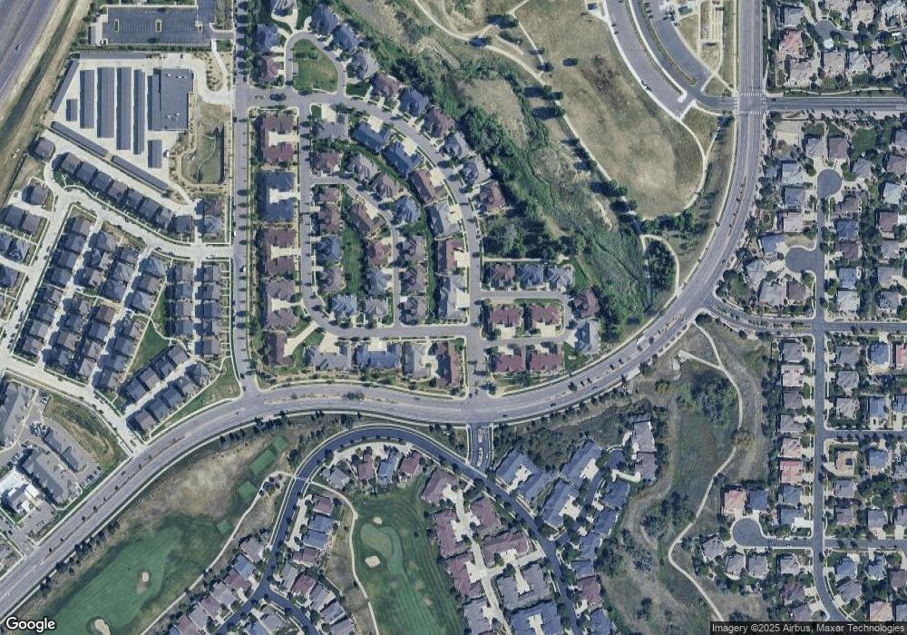 7599 S Biloxi Way, Aurora, CO 80016 - photo 1