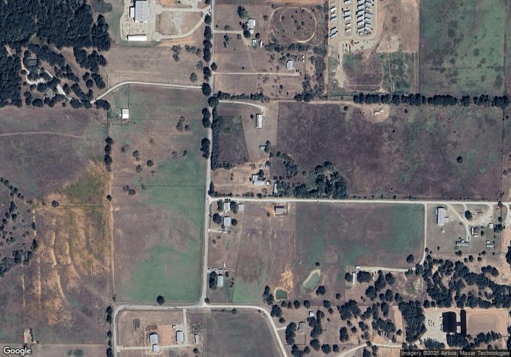 691 Cool Jct, Millsap, TX 76066 - photo 1