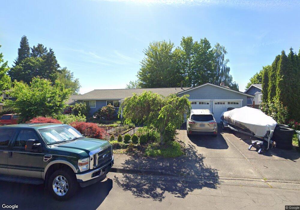 4843 SW 201st Ave, Beaverton, OR 97007 - photo 1