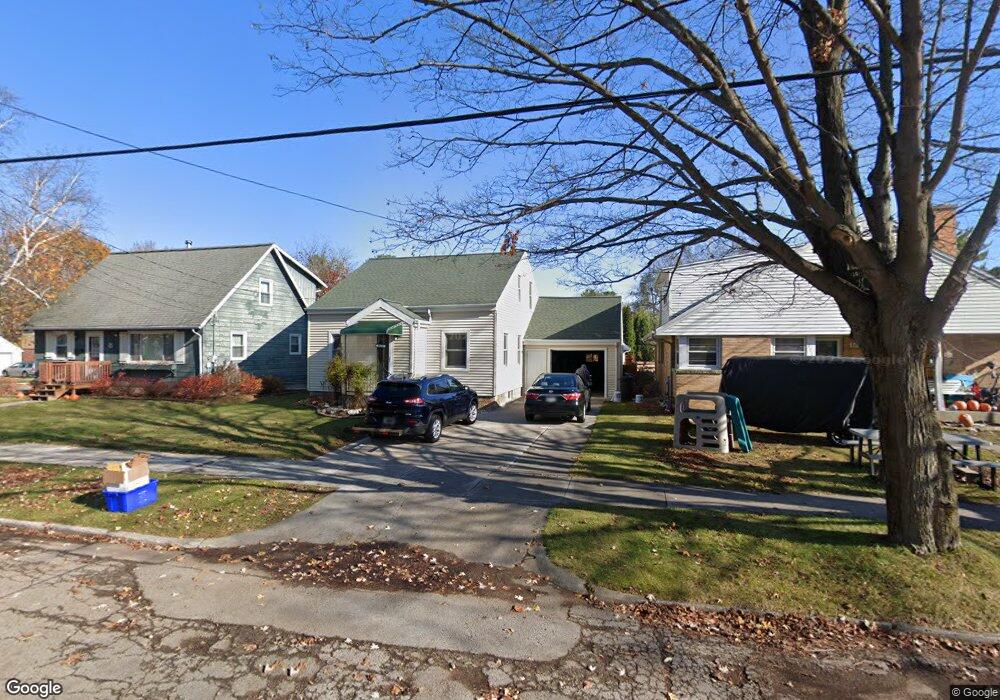 3119 School St, Two Rivers, WI 54241 - photo 1