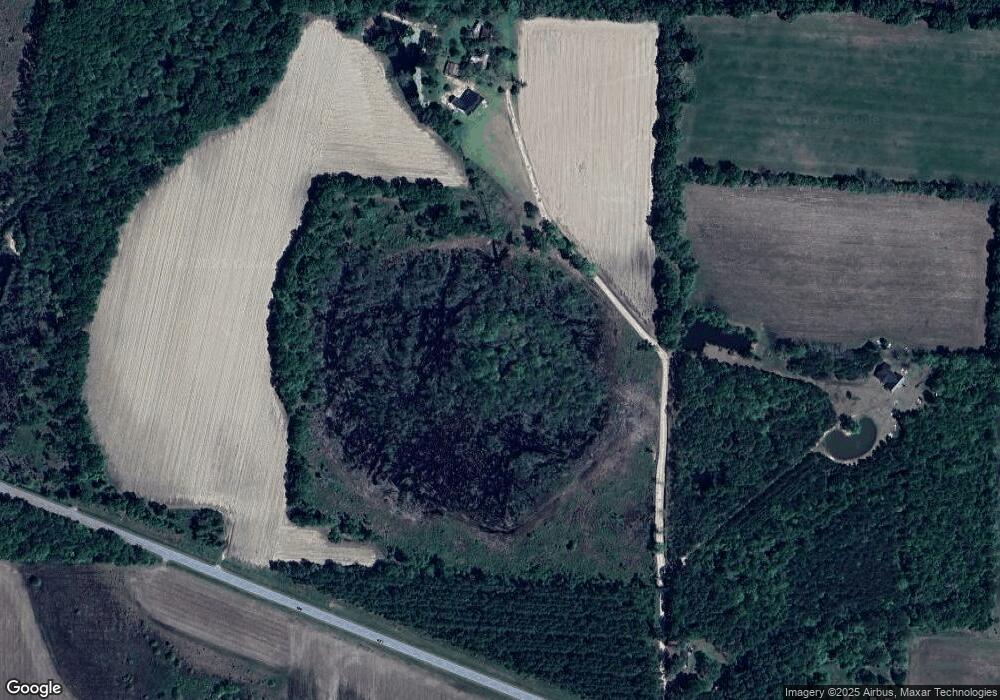 180 Duck Rd, Fitzgerald, GA 31750 - photo 1