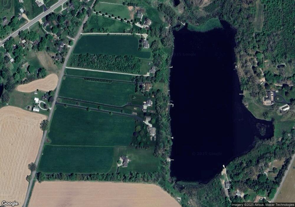 2045 Sage Rd, Buchanan, MI 49107 - photo 1