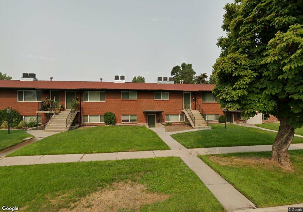 284 S 400 E, Provo, UT 84606 - photo 1