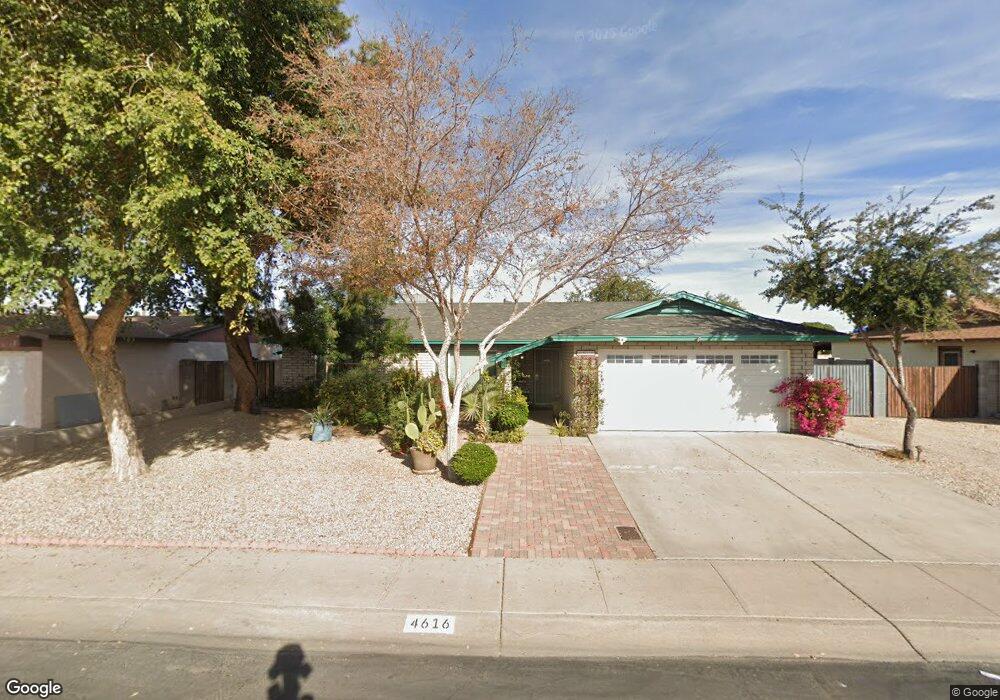 4616 W Ruth Ave, Glendale, AZ 85302 - photo 1