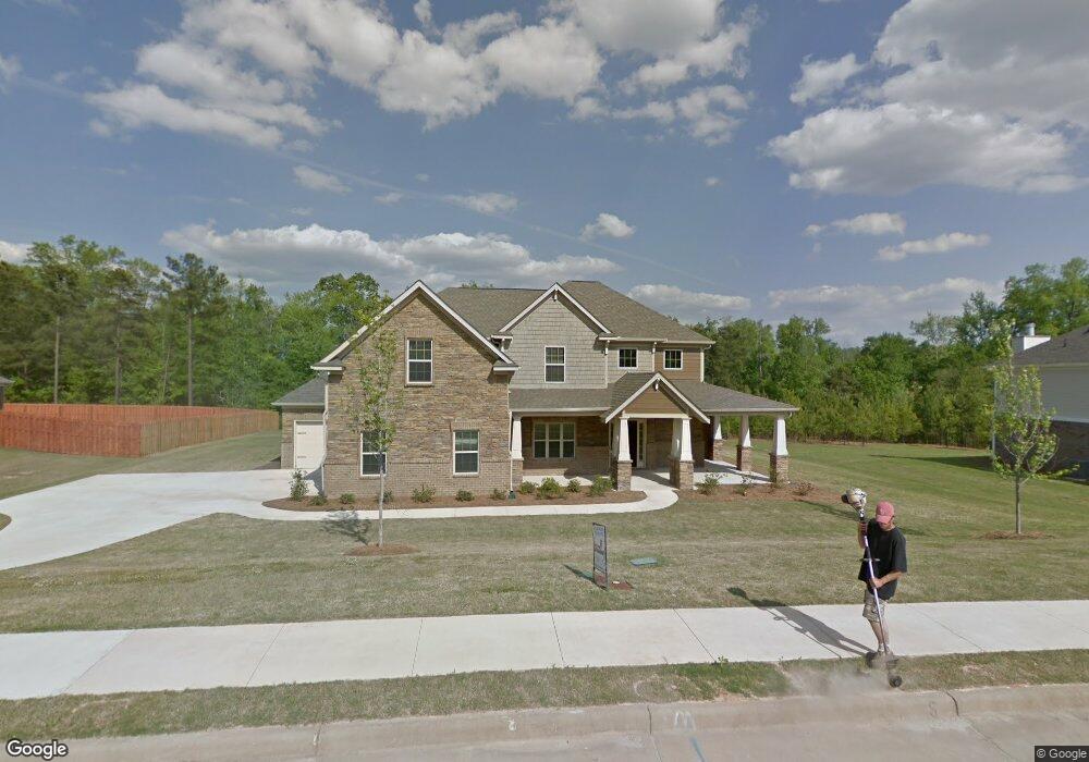 4528 Ivy Wood Dr, Fortson, GA 31808 - photo 1