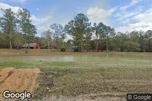 890 Benndale Rd, Wiggins, MS 39577
