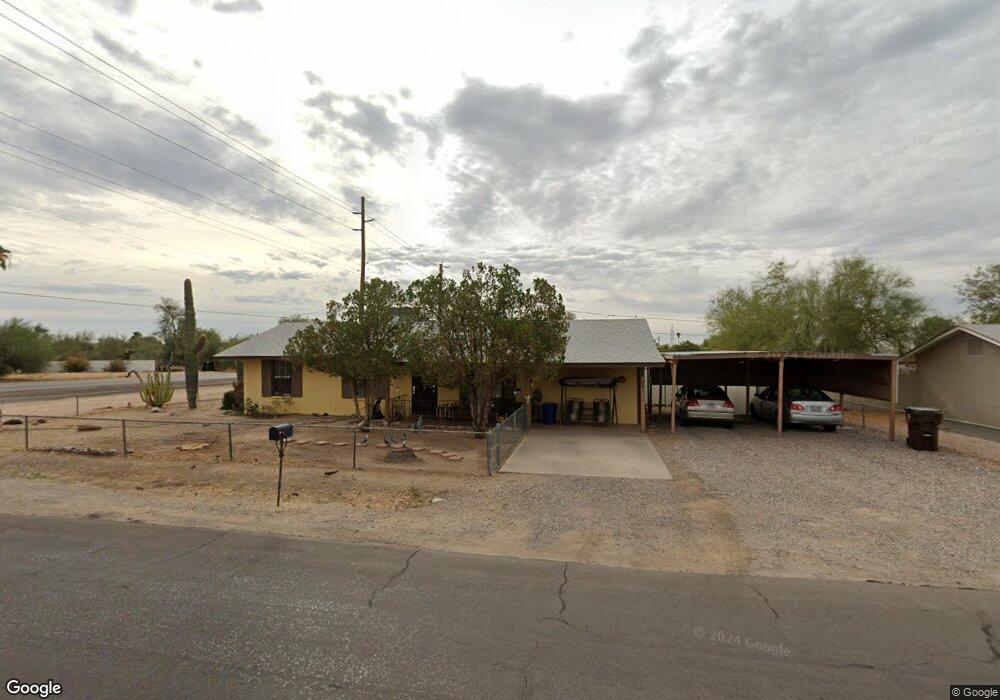 9949 E Quarterline Rd, Mesa, AZ 85207 - photo 1