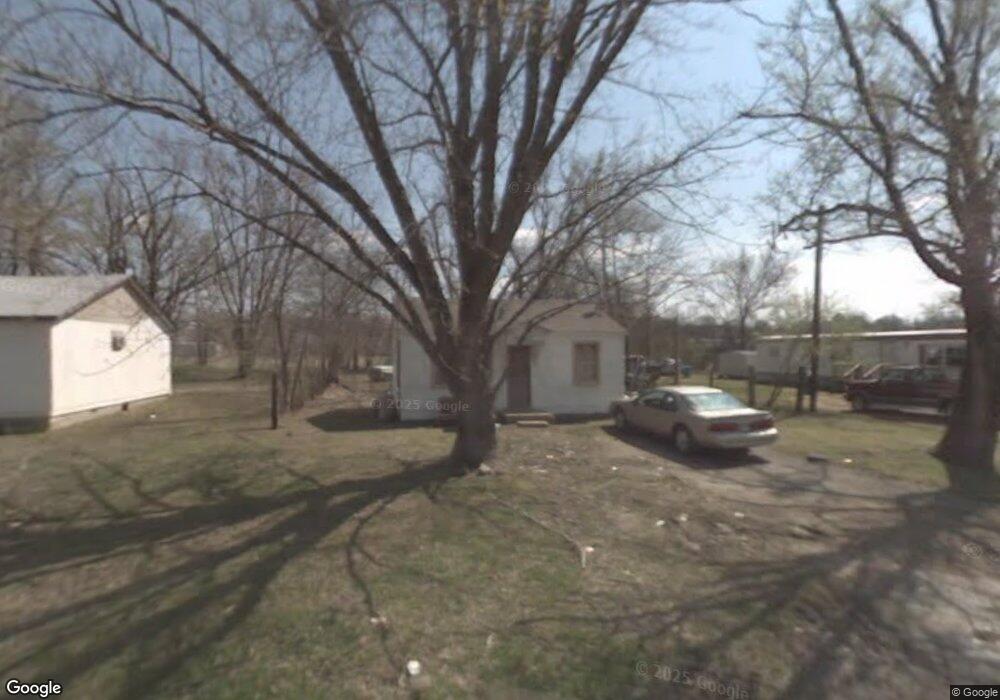 212 S Foreman, Locust Grove, OK 74352 - photo 1