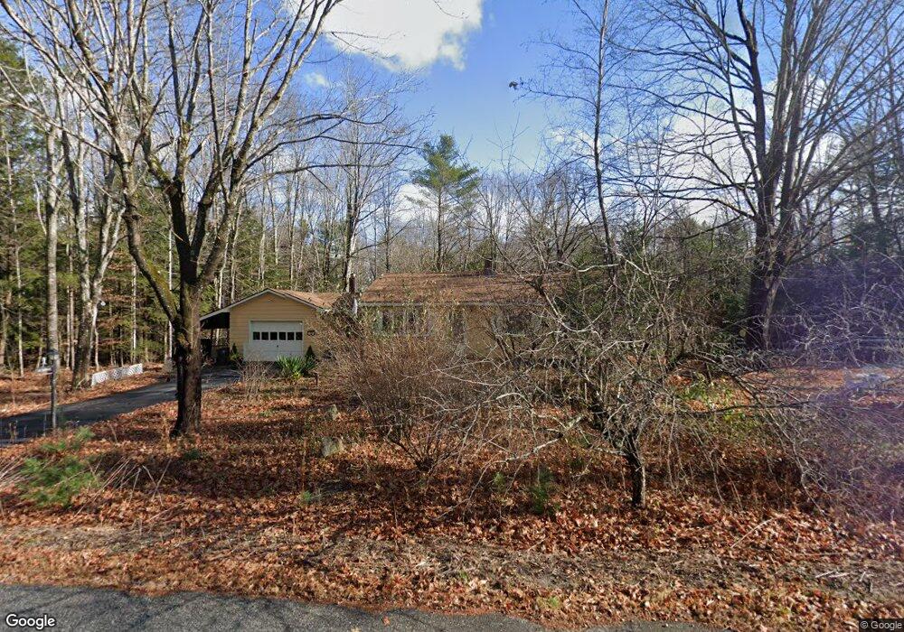 22 Sabatus Ln, Windham, ME 04062 - photo 1