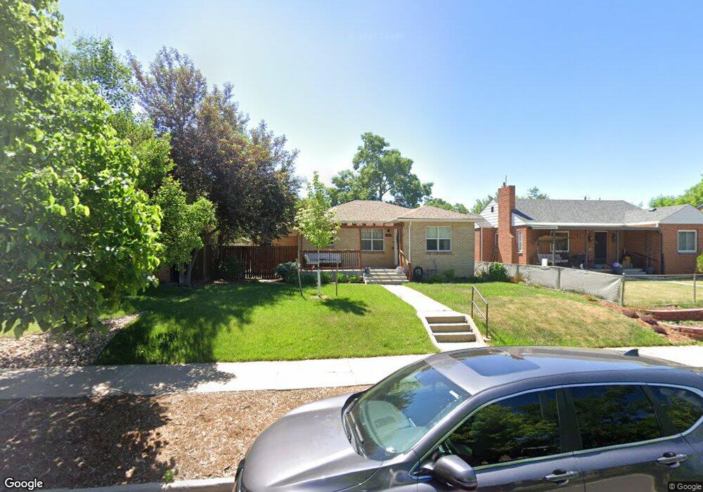 2575 Grape St, Denver, CO 80207 - photo 1