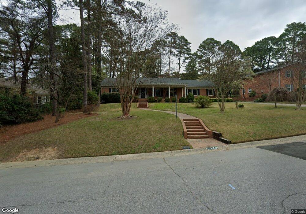 2222 Kingswood Rd, Fayetteville, NC 28303 - photo 1