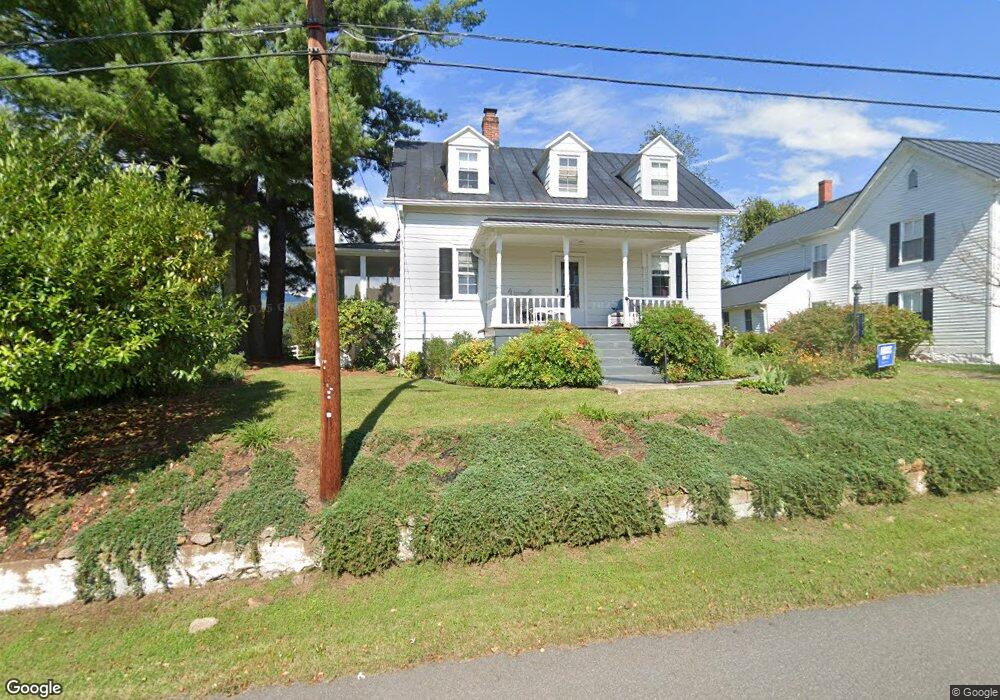 118 Piedmont Ave, Washington, VA 22747 - photo 1