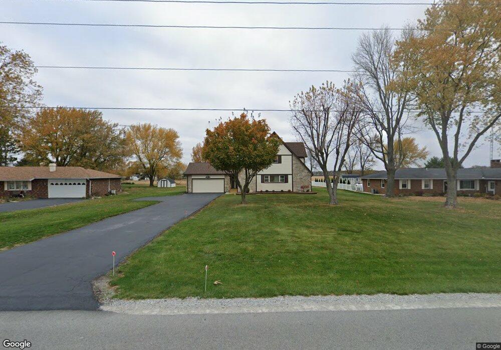 14101 Buckland Holden Rd, Wapakoneta, OH 45895 - photo 1