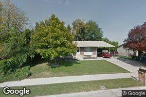 2992 Mock Orange Dr, Salt Lake City, UT 84119