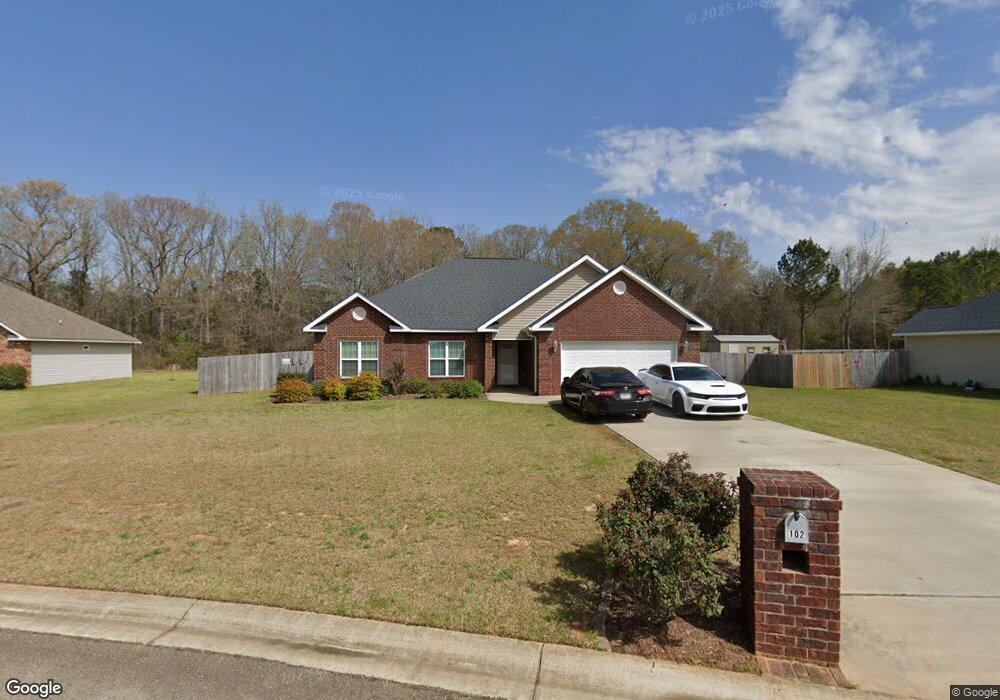 102 Brooke Ct, Byron, GA 31008 - photo 1