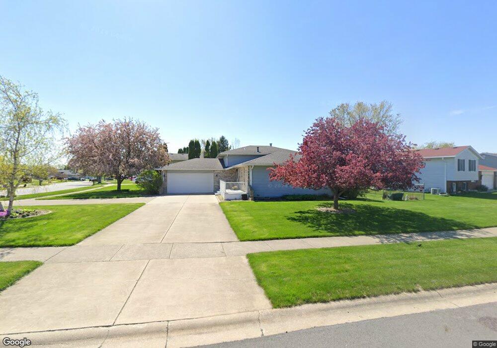 9904 Tyler St, Crown Point, IN 46307 - photo 1