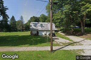1929 Grant St, Utica, PA 16362