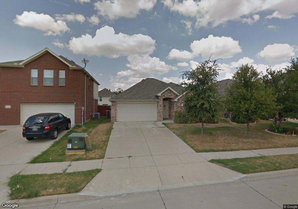 901 Bowie Dr, Lavon, TX 75166 - photo 1