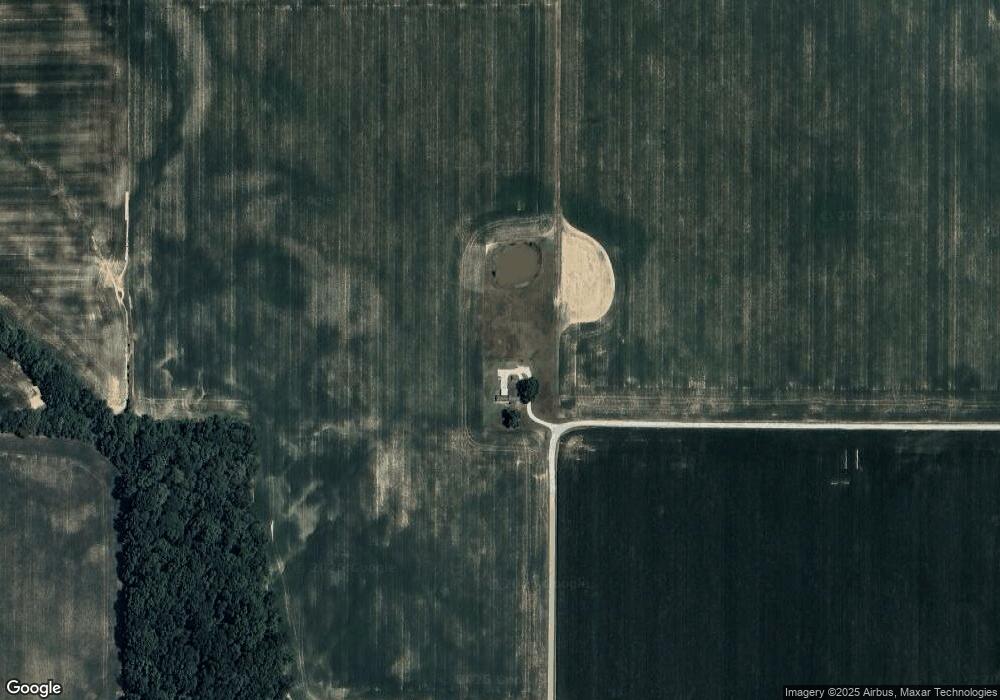 2502 E 450 S, Princeton, IN 47670 - photo 1