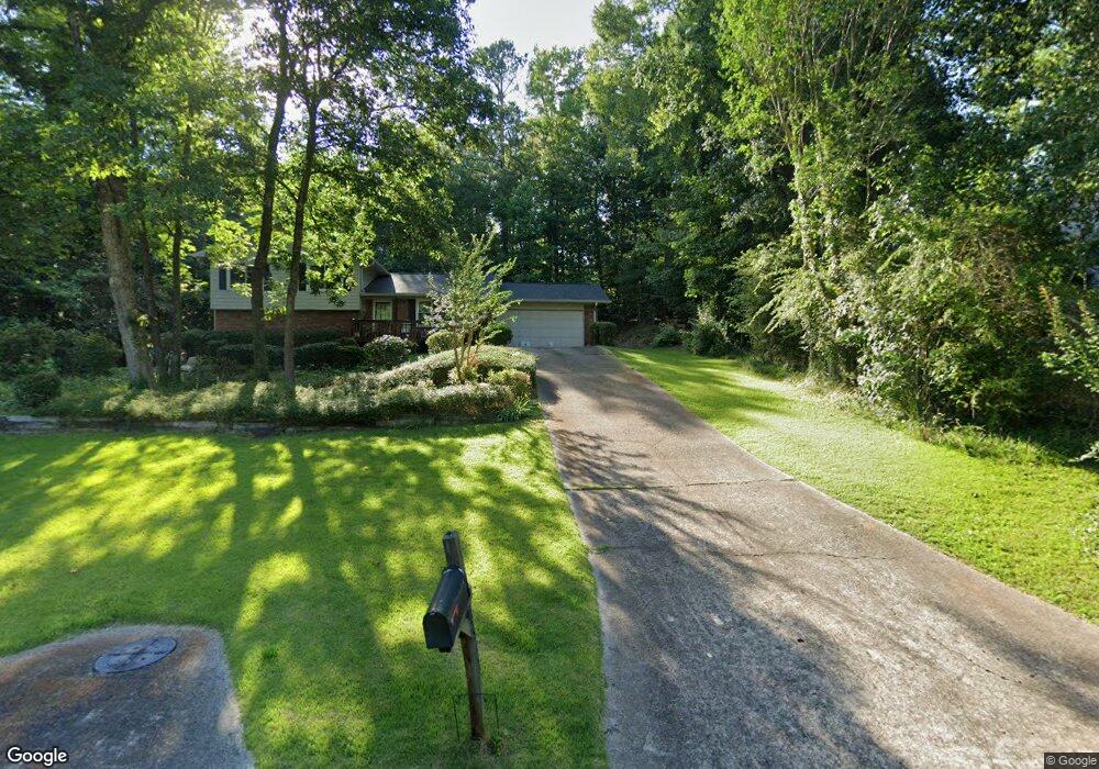 4833 Garrards Ridge NE, Roswell, GA 30075 - photo 1