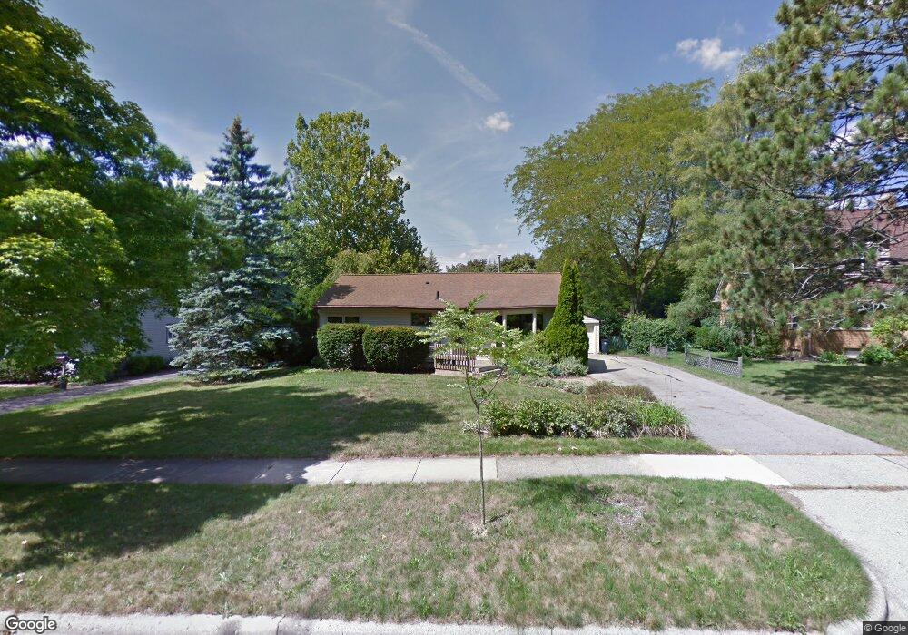 1331 Pomona Rd, Ann Arbor, MI 48103 - photo 1