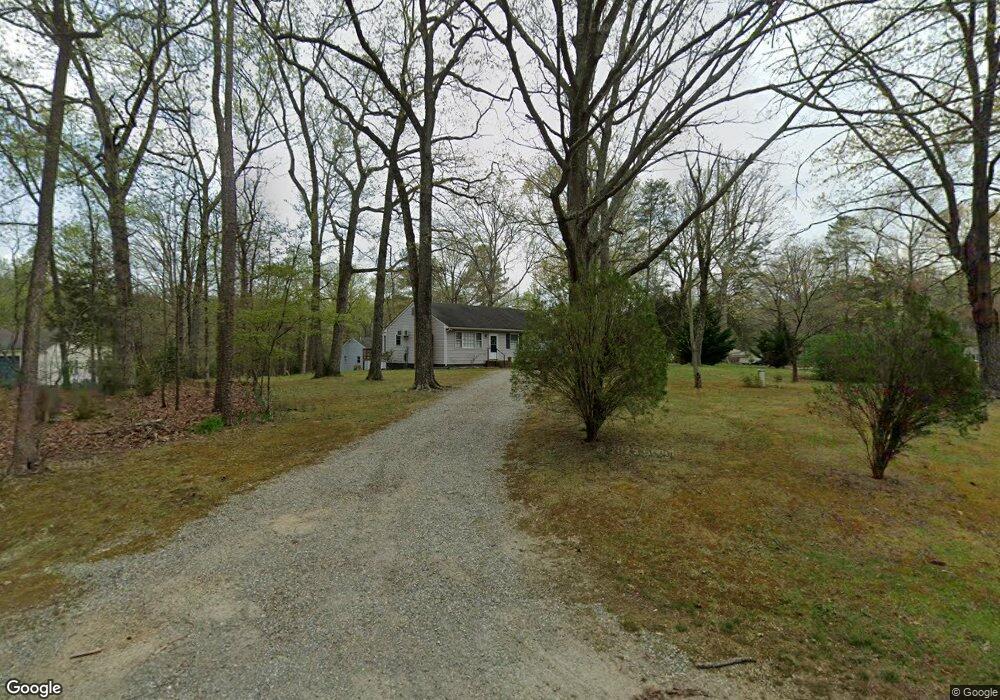 2400 Sledd Rd, Powhatan, VA 23139 - photo 1